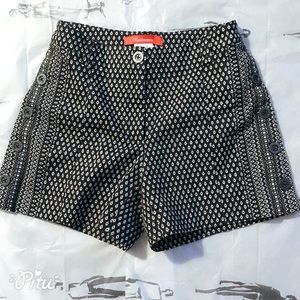 Anthropologie Cartonnier Buttoned Shorts (0)
